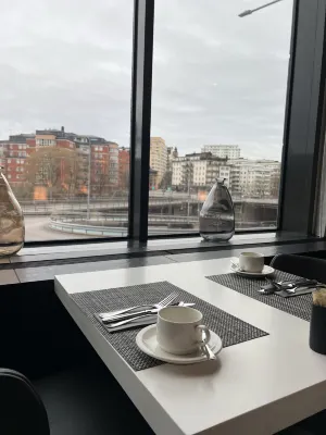 Radisson Blu Waterfront Hotel, Stockholm Photos