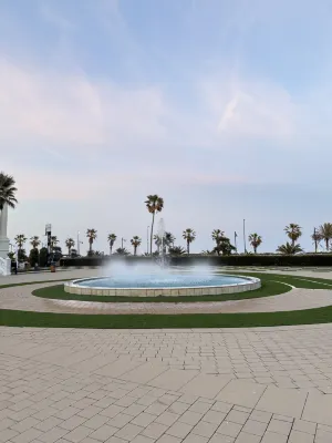 Las Arenas Balneario Resort À proximité de l'hôtel Photos