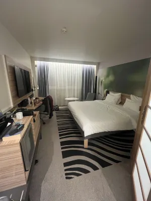 Novotel Wien City Camere Photos