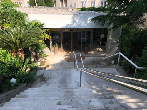 Hotel Vis Photos
