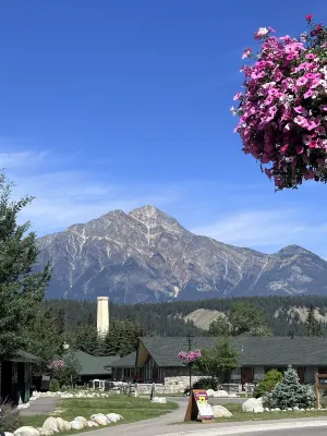 Fairmont Jasper Park Lodge Near Hotel Photos