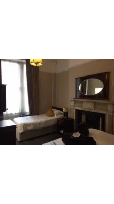 Regency House Hotel Rooms Photos