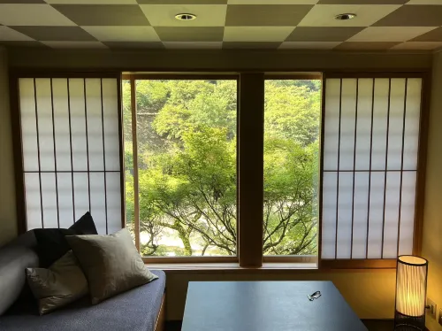 HOSHINOYA Kyoto Photos