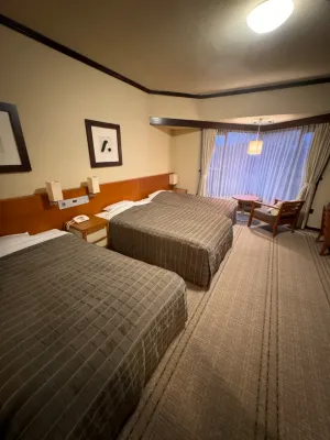 HOTEL LAFORET SHUZENJI Camere Photos