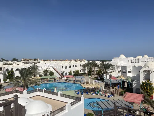 Jaz Makadi Saraya Resort Photos