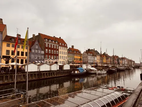 Best Western Plus Park Globetrotter Copenhagen Airport In der Nähe des Hotels Photos