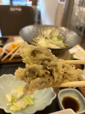 Hotel Tenbo Restauration Photos