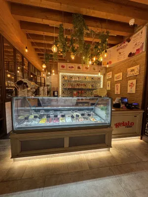 Doubletree by Hilton Milan Malpensa Solbiate Olona Photos