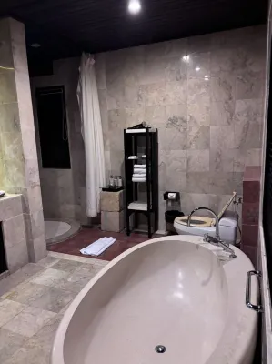 Barong Resort Ubud by Puri Signatures Rooms Photos