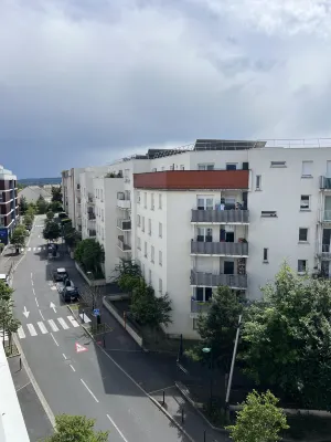 All Suites Appart Hôtel Massy Palaiseau À proximité de l'hôtel Photos