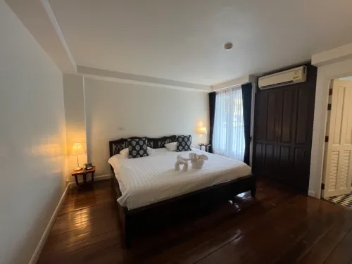 Ssip Boutique Dhevej Bangkok Chambres Photos