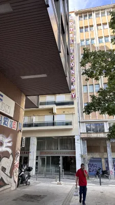 Economy Hotel Photos