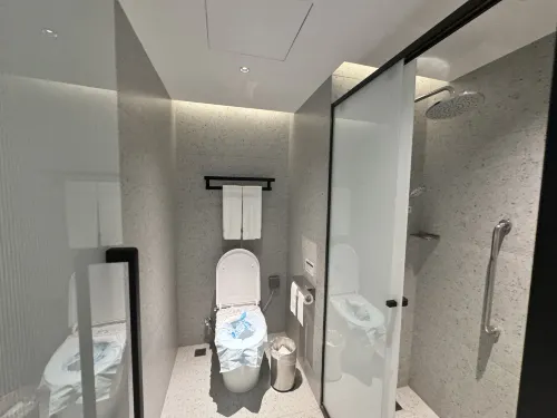 Avion Hotel Camere Photos