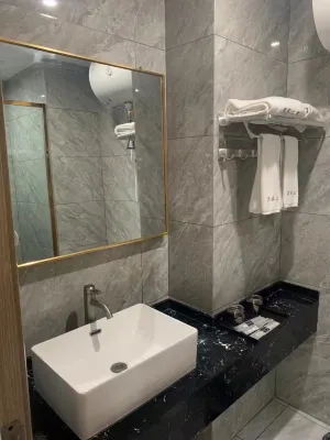 寓米公寓式酒店（海南國際會展中心店） 房間 Photos