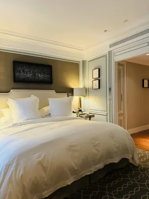 Hotel de Crillon A Rosewood Hotel Camere Photos