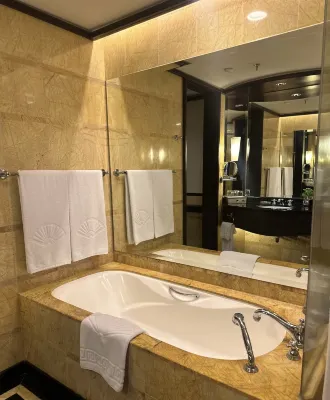 Mandarin Oriental, Kuala Lumpur Chambres Photos