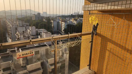 Guangzhou Junye Hotel Circondario Photos