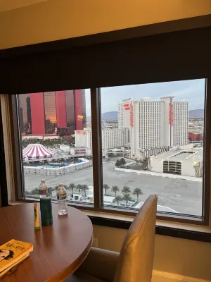 Hilton Grand Vacations Club on The Las Vegas Strip Photos
