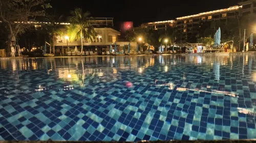 Holiday Inn Express Hefei Huaihe Road Loisirs et amusements Photos