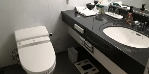 Hotel New Nagasaki Rooms Photos