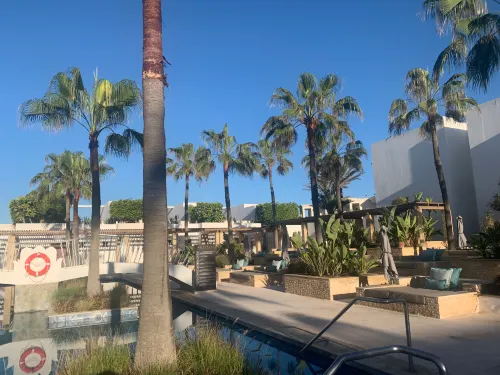 Sofitel Agadir Royal Bay Resort Здоровье и отдых Photos
