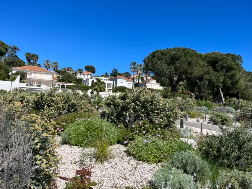 AC Hôtel Ambassadeur Antibes - Juan-les-Pins À proximité de l'hôtel Photos