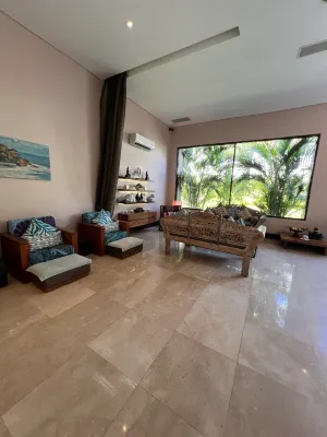 Montigo Resorts Seminyak Area Publik Photos