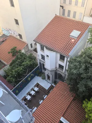 ALEX Hôtel & Spa Extérieur Photos