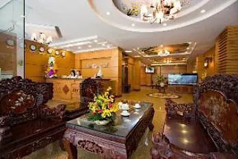 Khách sạn Bon Ami (Khách sạn Thiên Xuân) Ăn uống Photos