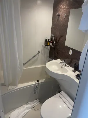 Best Western Hotel Fino Shin-Yokohama Chambres Photos