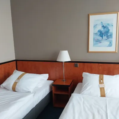 Best Western Plus Hotel Bautzen Camere Photos