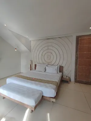 Svarga Resort Lombok Kamar Photos