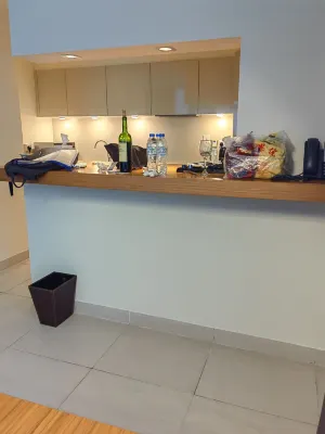 The Radisson Blu Hotel Apartment Dubai Marina Photos