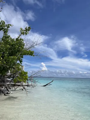 Malahini Kuda Bandos Resort Circondario Photos