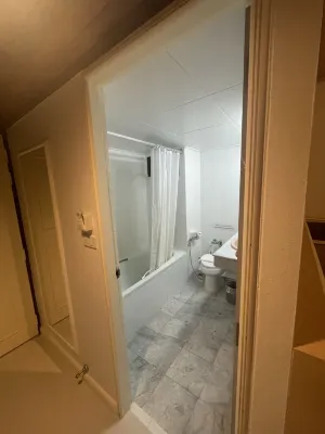 Tanyong Hotel Chambres Photos