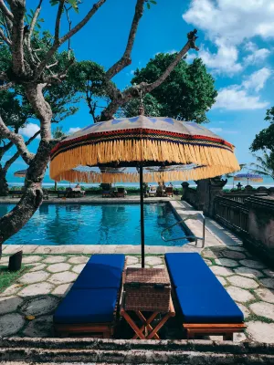 The Oberoi Beach Resort, Bali Loisirs et amusements Photos