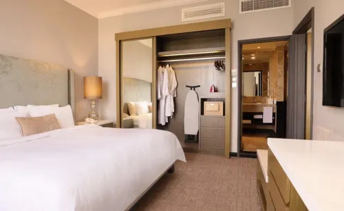 Berjaya Penang Hotel Rooms Photos