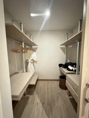 Altera Hotel and Residence Номера Photos