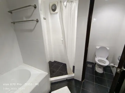 Grand Kampar Hotel Camere Photos