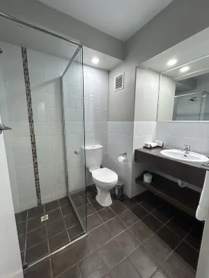 The Pensione Hotel Perth, an EVT hotel Rooms Photos