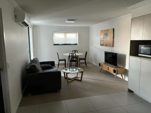 Morgan Suites Photos