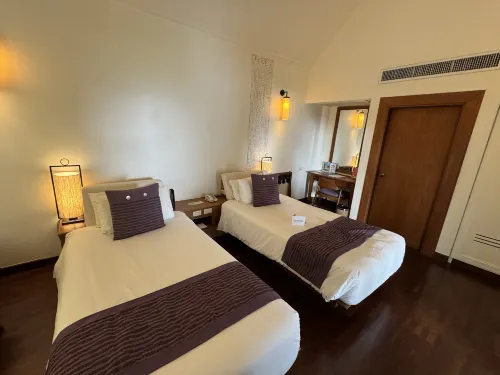Centara Villas Phuket Номера Photos