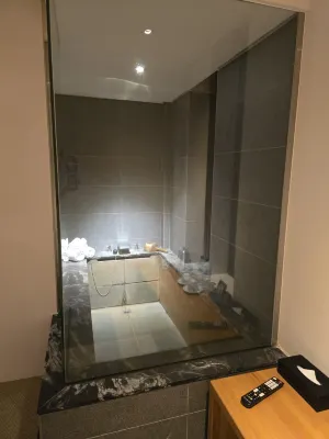 워터 하우스 타이베이 시티 객실 Photos