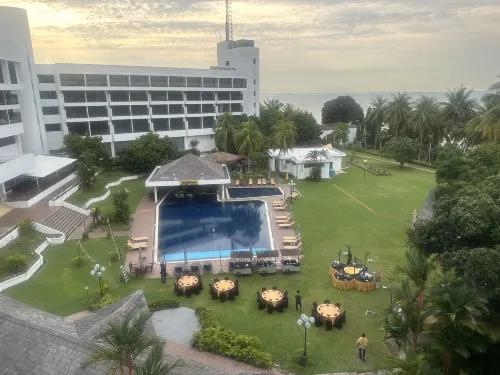 Batam View Beach Resort Leisure & Recreation Photos