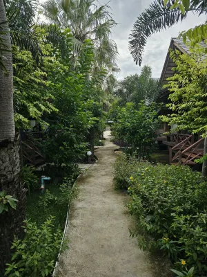 Baan Siriporn Resort Hotel Photos