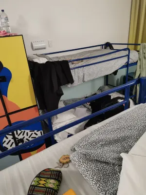 790 on George Backpackers Chambres Photos