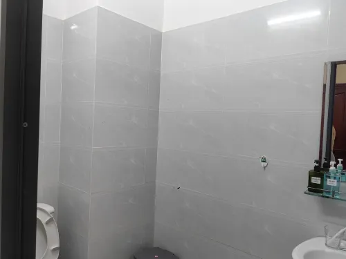 Montana Hotel & Apartment Saigon Airport Camere Photos