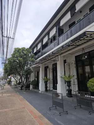 99號遺產飯店 外觀 Photos