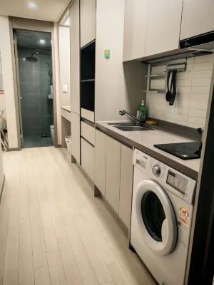M.H Seoul Dongdaemun Guest house Photos