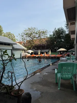Mango Lagoon Place Freizeit und Erholung Photos